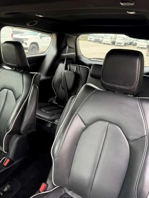Chrysler Pacifica * Premium S Appearance* ���������� ��� ����������� | Mobile.bg � ����������� 12
