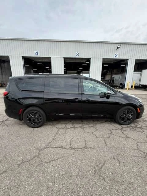 Chrysler Pacifica * Premium S Appearance* ���������� ��� ����������� | Mobile.bg � ����������� 3