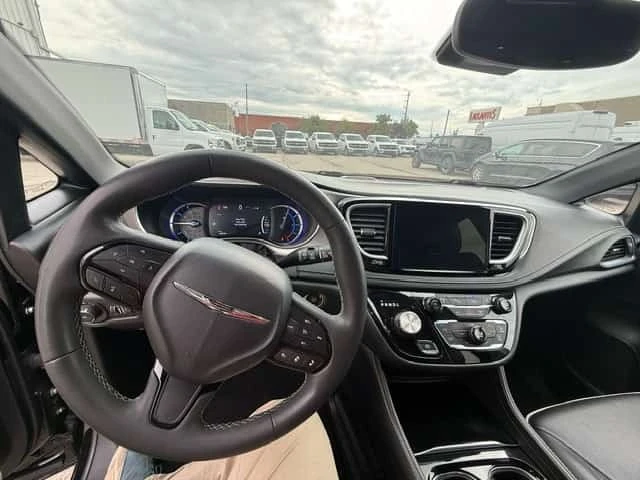 Chrysler Pacifica * Premium S Appearance* ���������� ��� ����������� | Mobile.bg � ����������� 9