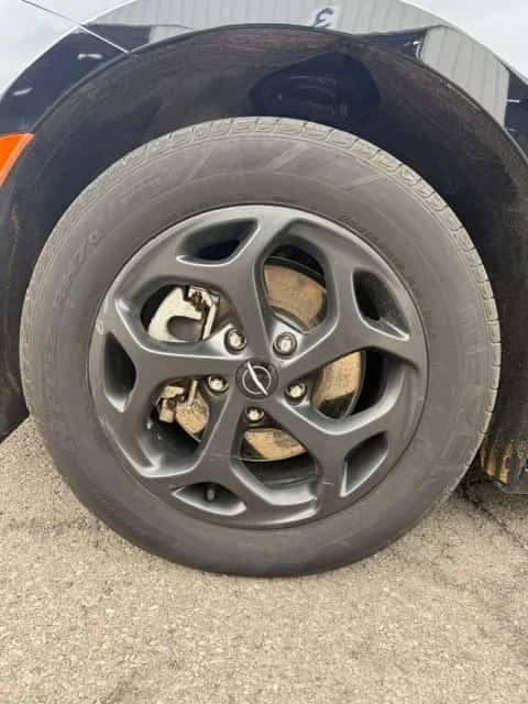 Chrysler Pacifica * Premium S Appearance* ���������� ��� ����������� | Mobile.bg � ����������� 7