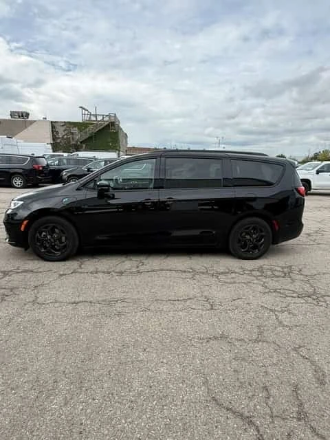 Chrysler Pacifica * Premium S Appearance* ���������� ��� ����������� | Mobile.bg � ����������� 2