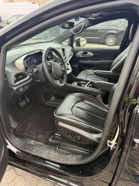 Chrysler Pacifica * Premium S Appearance* ���������� ��� ����������� | Mobile.bg � ����������� 5