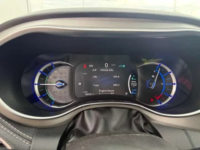 Chrysler Pacifica * Premium S Appearance* ���������� ��� ����������� | Mobile.bg � ����������� 8