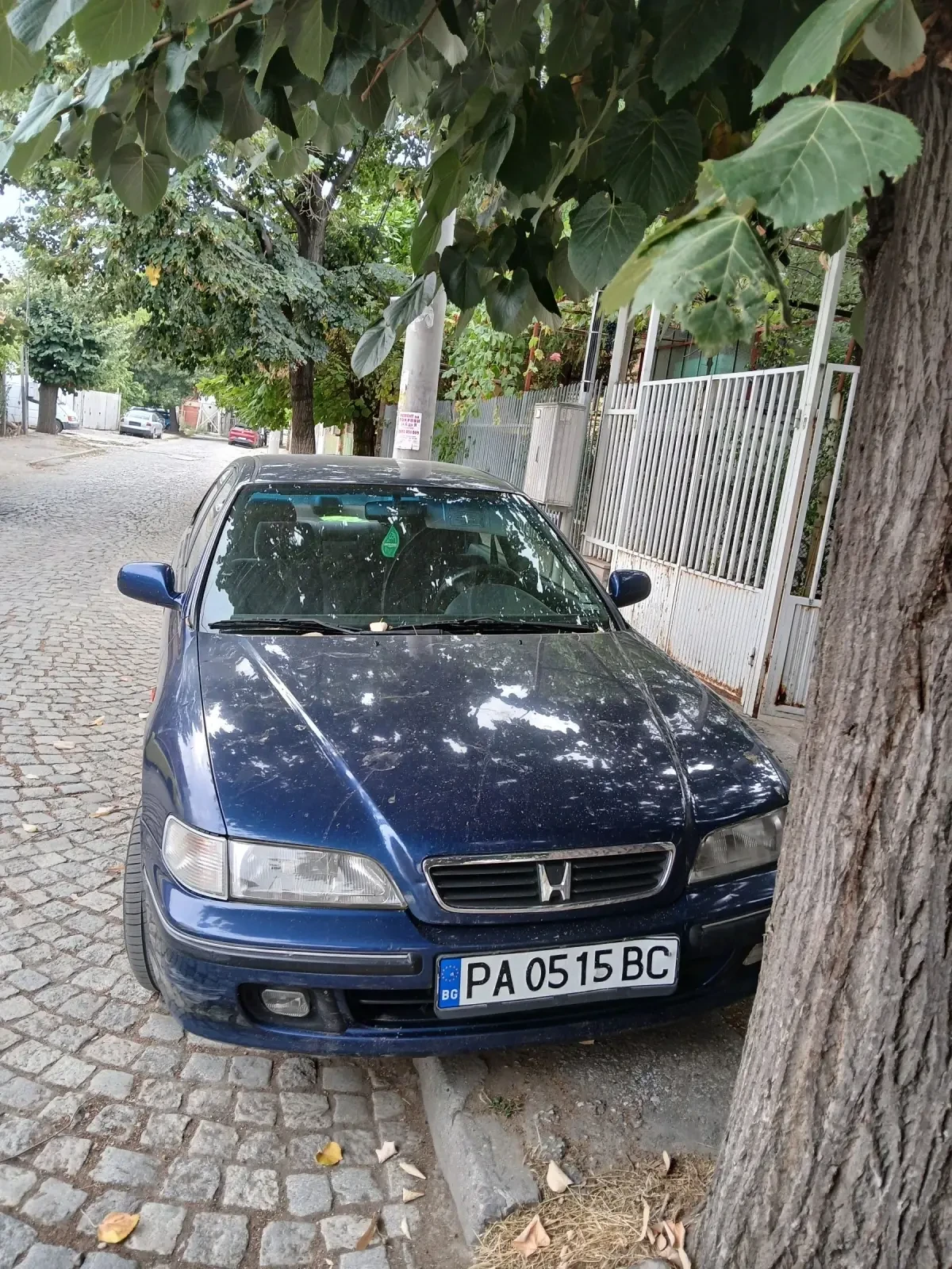 Honda Accord, снимка 1