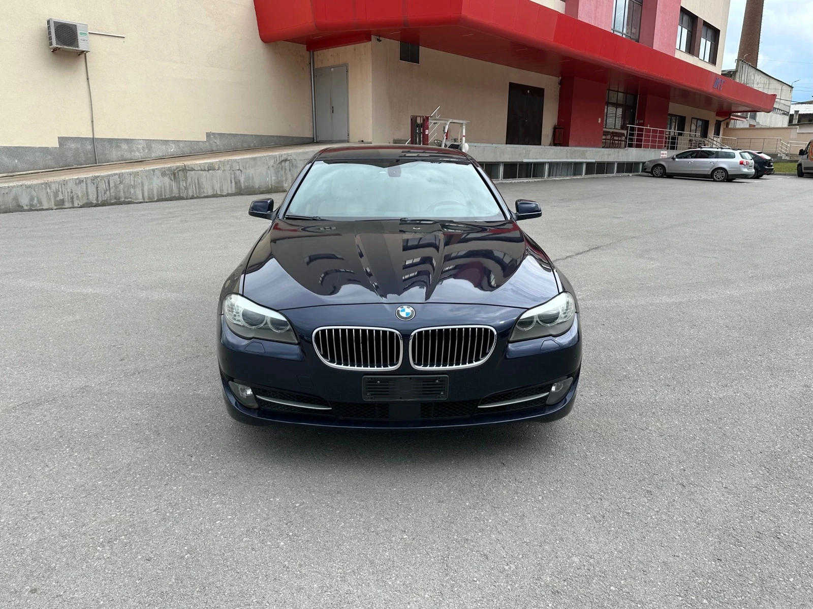 BMW 530 XD - 3.0TDI - НАВИГАЦИЯ - изображение 2