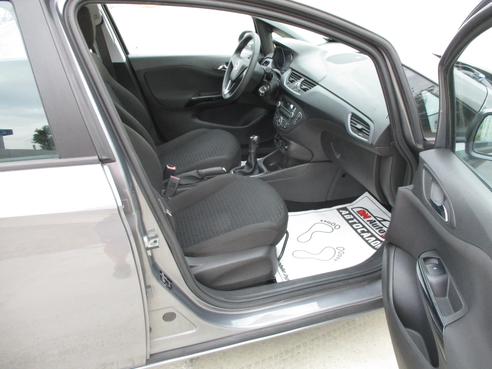 Opel Corsa 1.4 -   | Mobile.bg   13