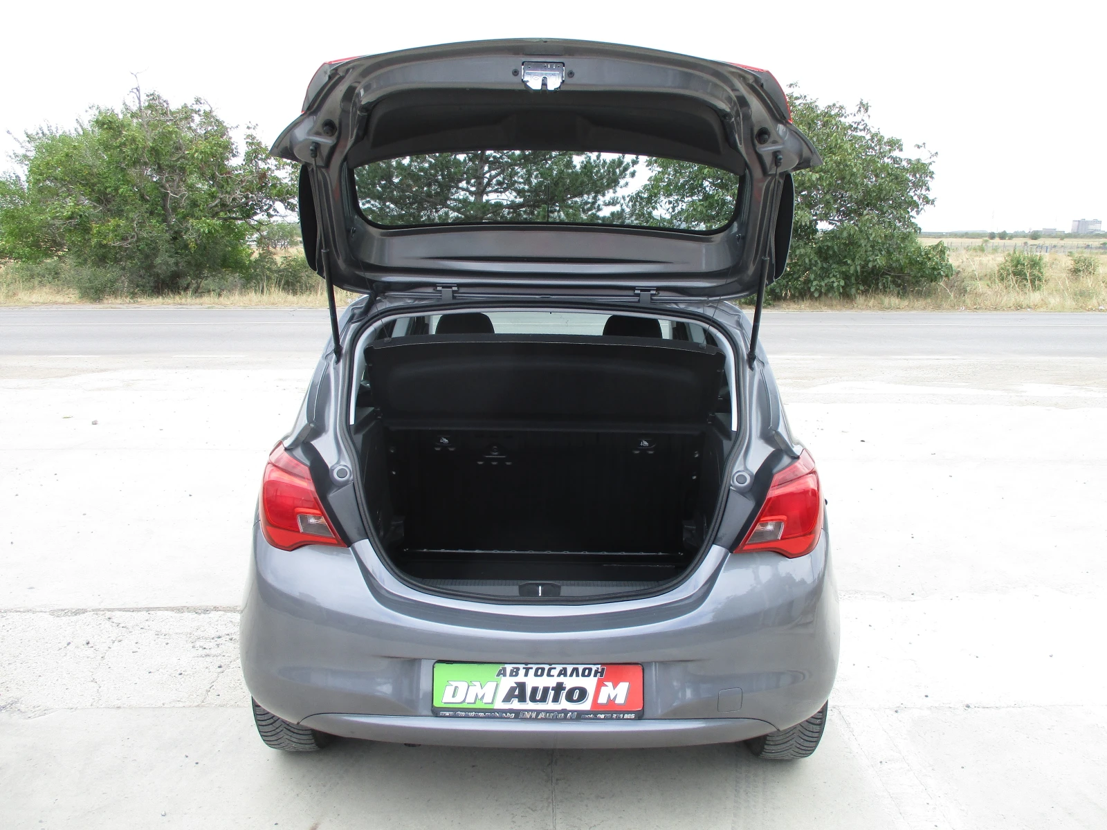 Opel Corsa 1.4 -   | Mobile.bg   16