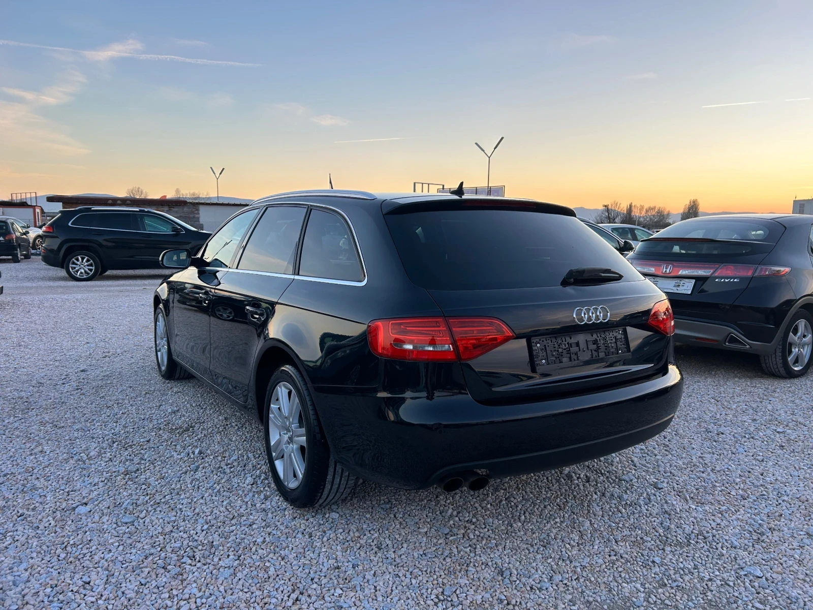 Audi A4 2.0TDI* 170к.с* 4х4*  - изображение 3