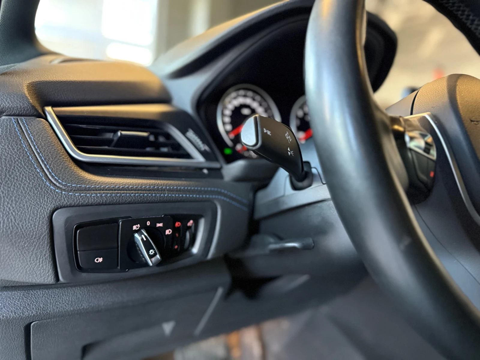 BMW 2 Active Tourer * M Sport* 4x4* Plug-in iPerformance*  | Mobile.bg   14