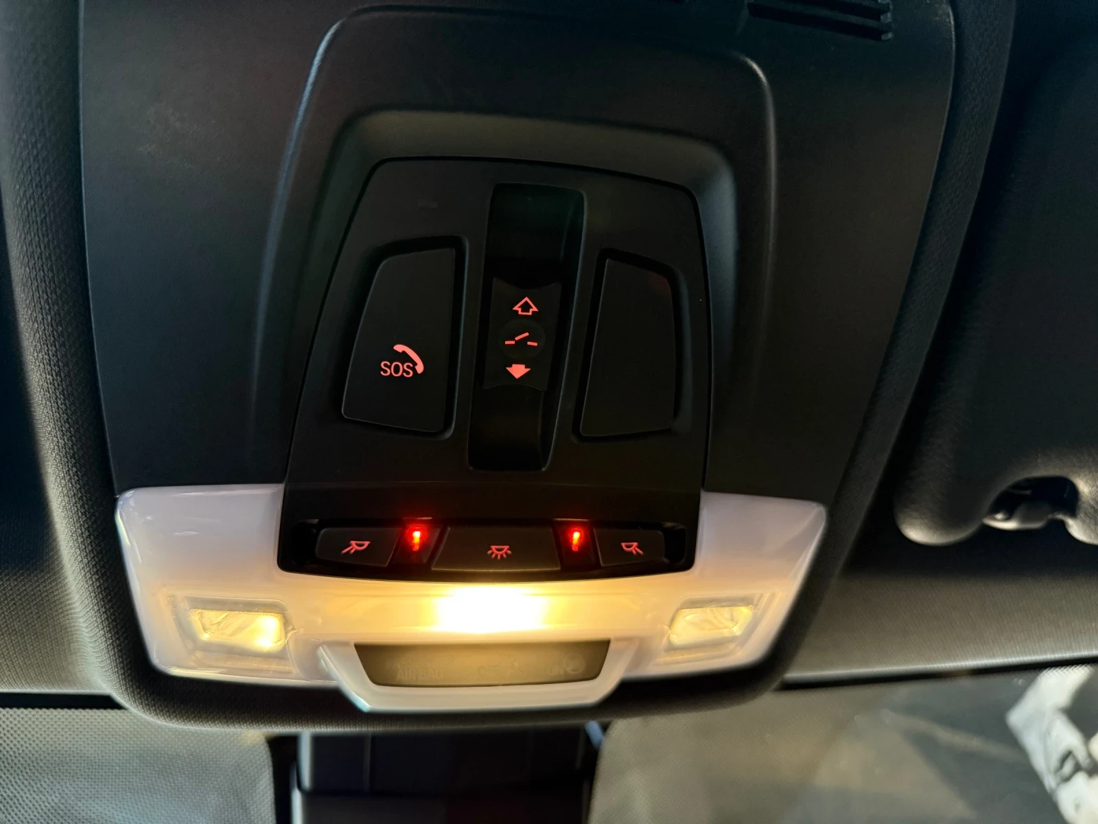 BMW 2 Active Tourer * M Sport* 4x4* Plug-in iPerformance*  | Mobile.bg   16