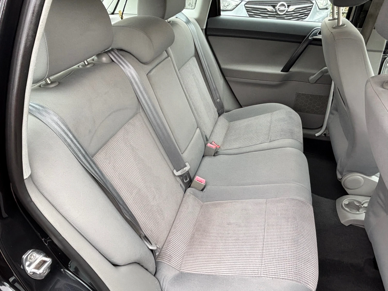 VW Polo 1.4 MPI - изображение 10