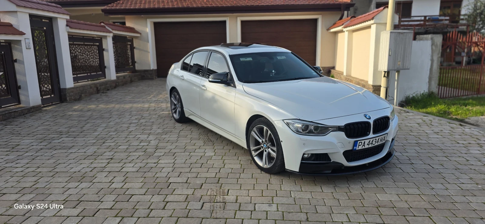 BMW 328  - изображение 2