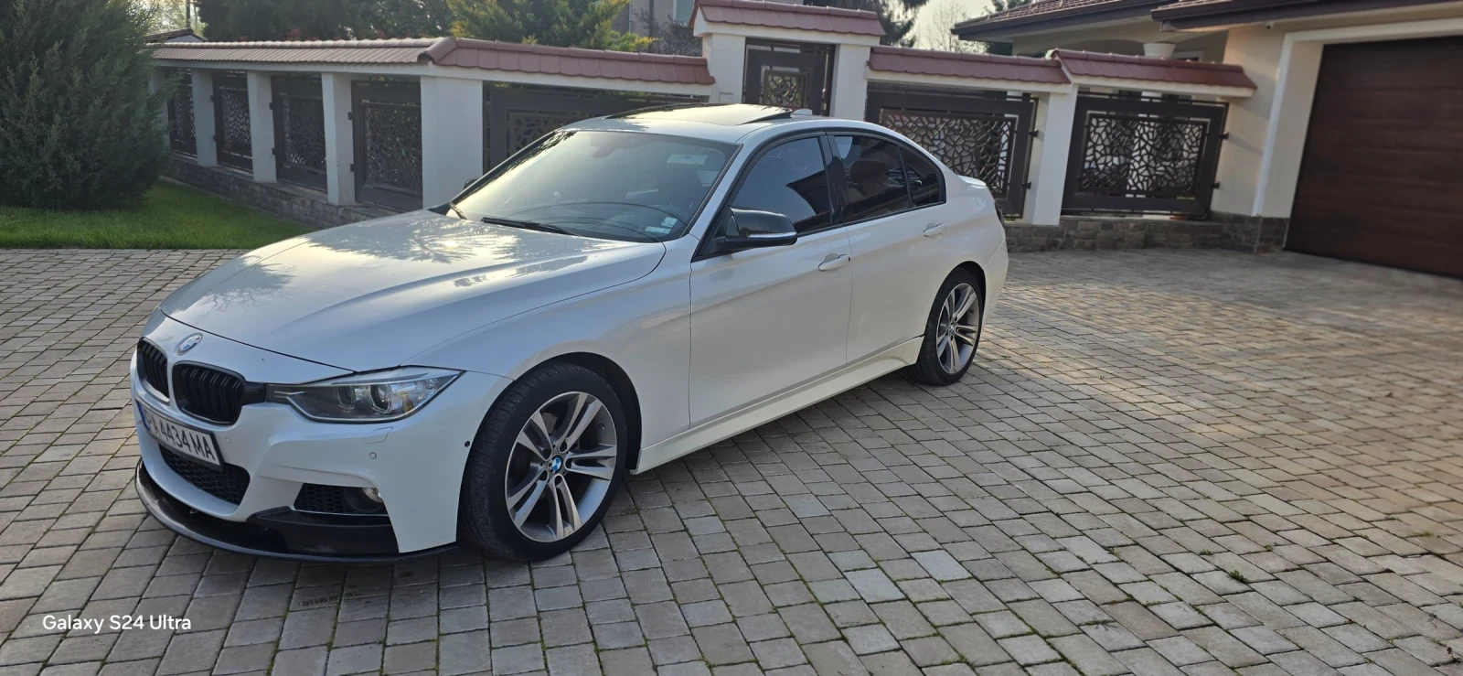 BMW 328  - изображение 3