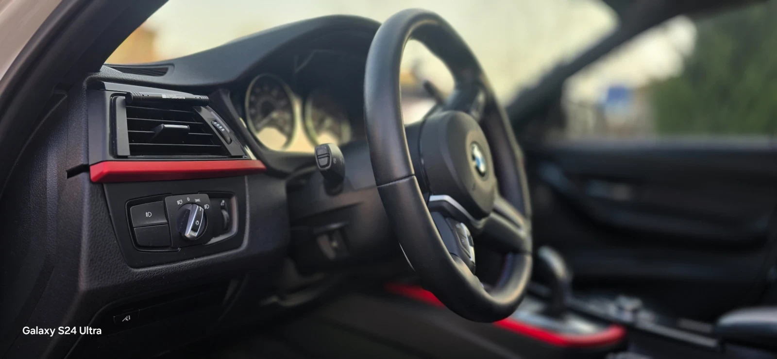 BMW 328  - изображение 5