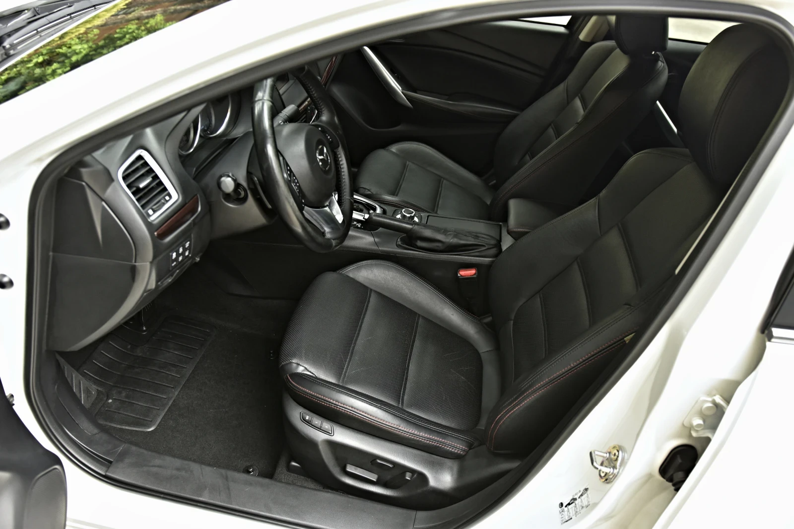 Mazda 6 III SKYACTIVE-D  - изображение 8