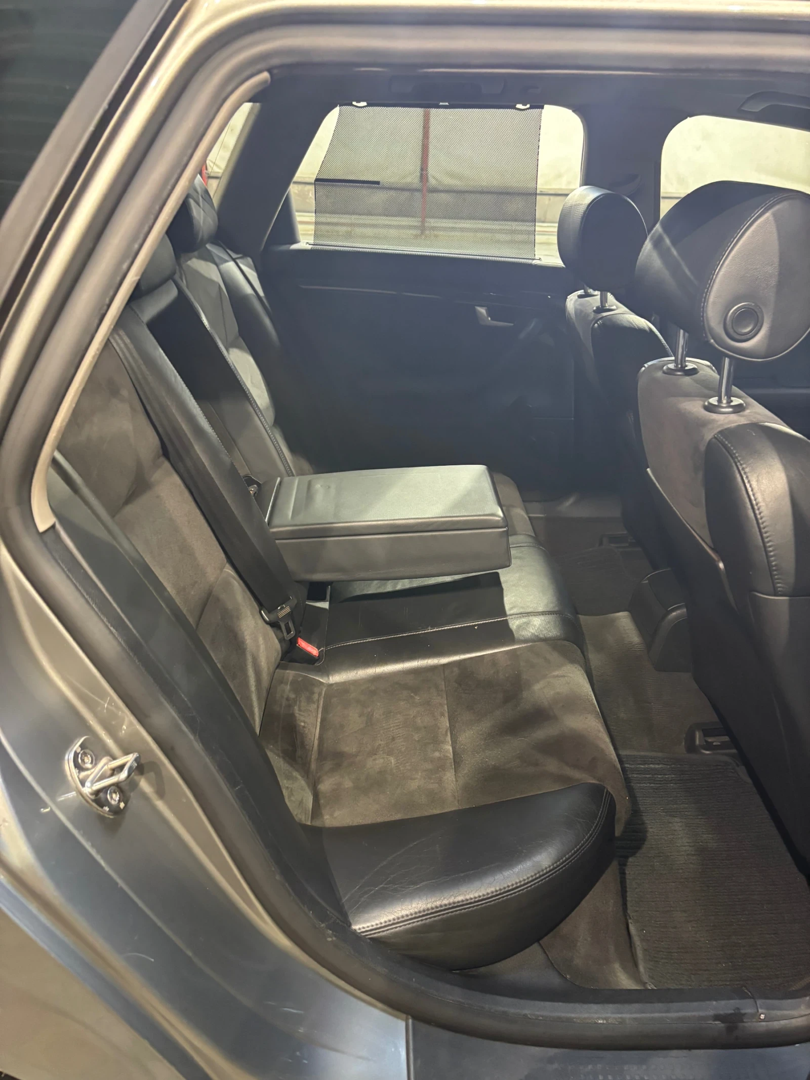 Audi A4  - изображение 6