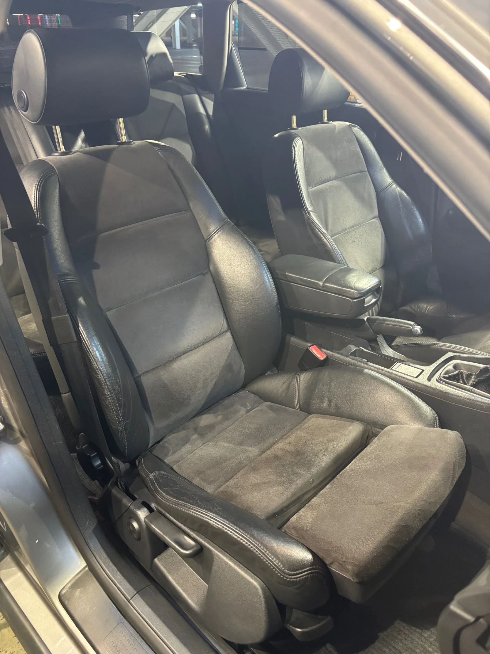 Audi A4  - изображение 5
