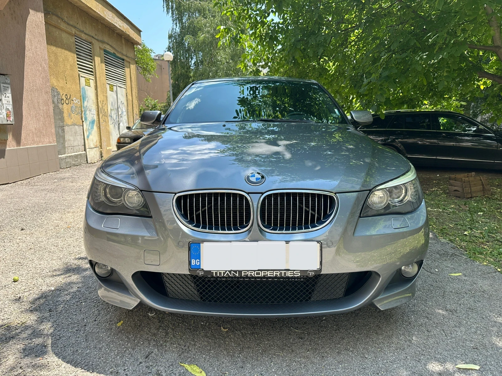 BMW 530 Xdrive - изображение 2