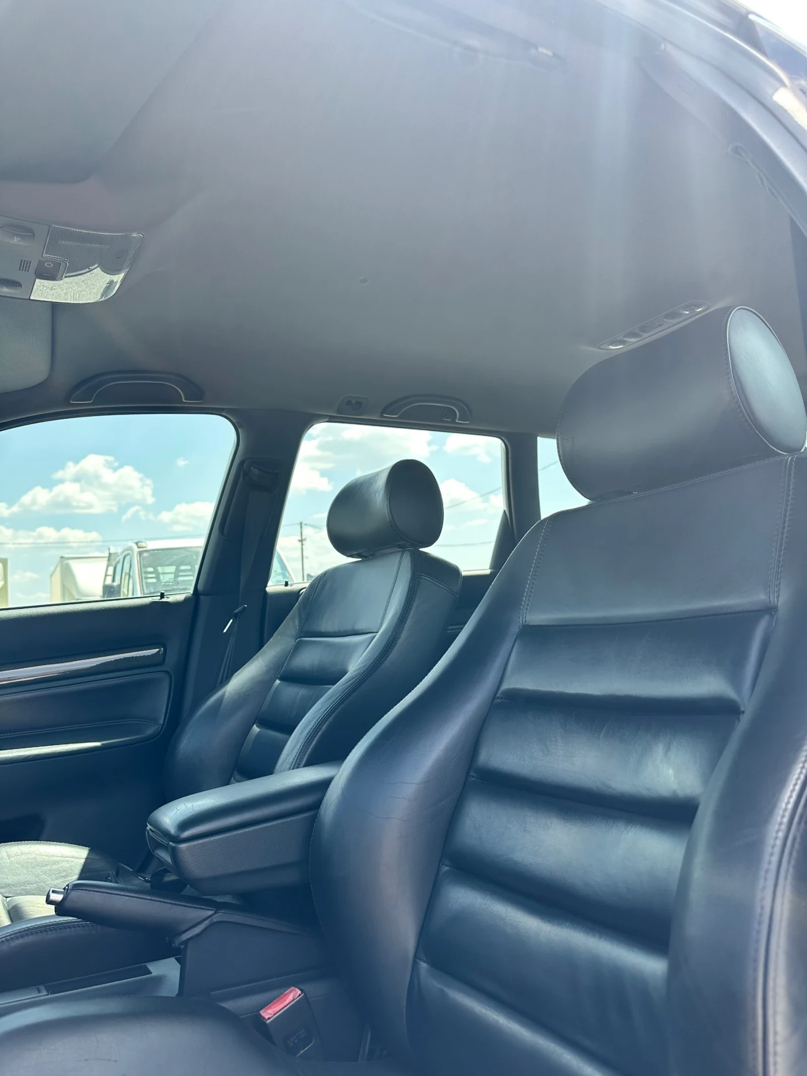 Audi S4 2.7biturbo-ABT .310.ps | Mobile.bg — изображение 16