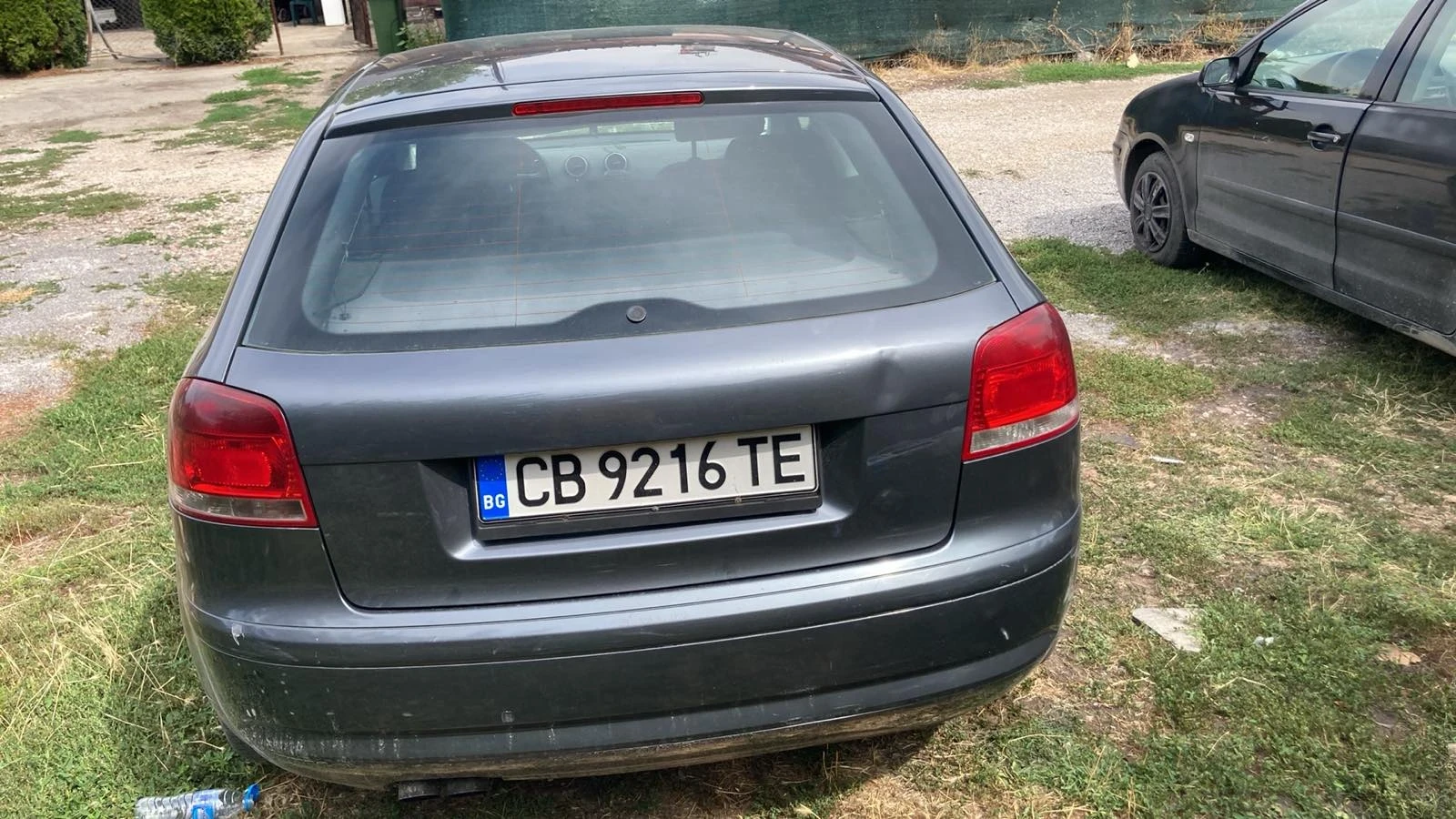Audi A3  - изображение 4