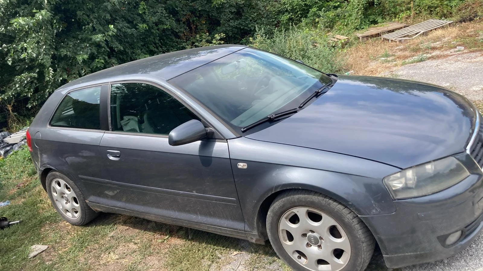 Audi A3  - изображение 2