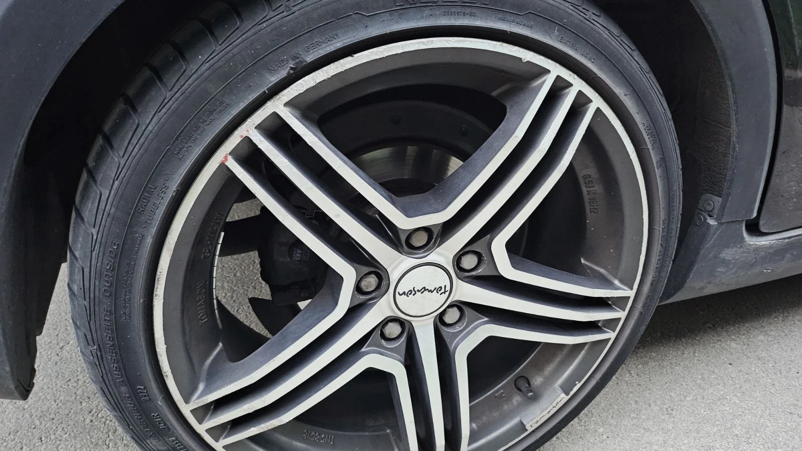 Honda Civic  - изображение 5