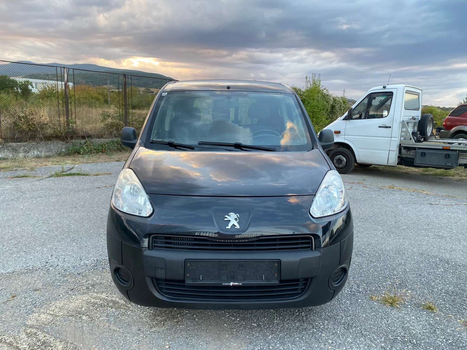 Peugeot Partner 1.6HDI - изображение 2