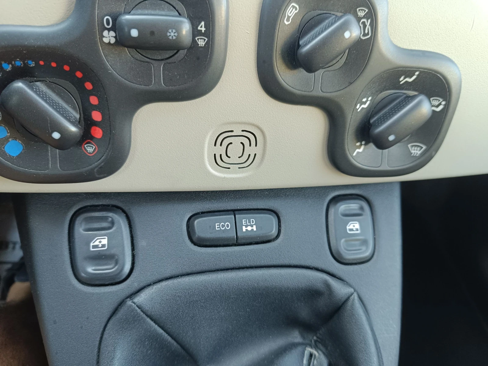 Fiat Panda 4x4 | Mobile.bg   16