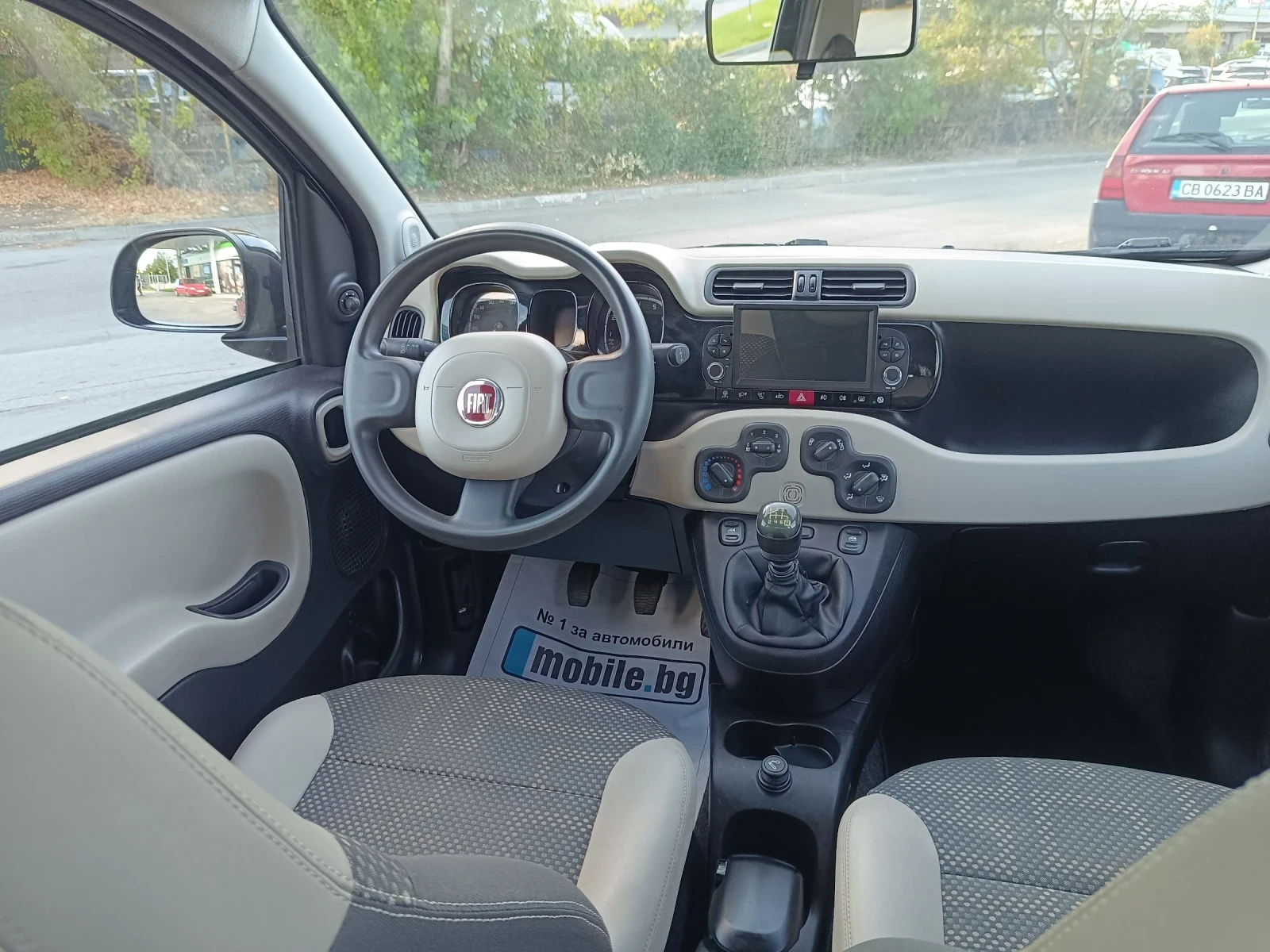 Fiat Panda 4x4 | Mobile.bg   11