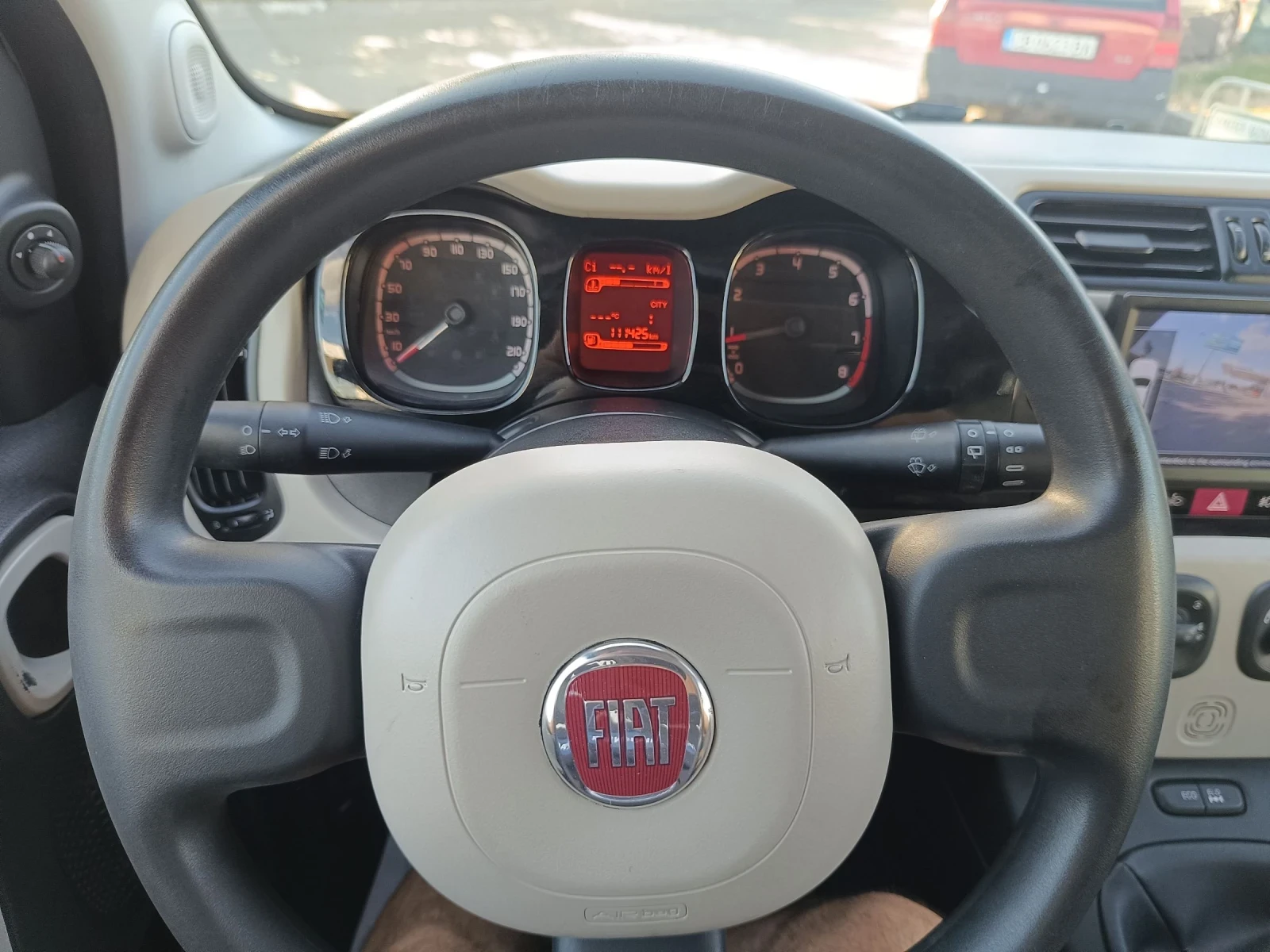 Fiat Panda 4x4 | Mobile.bg   14