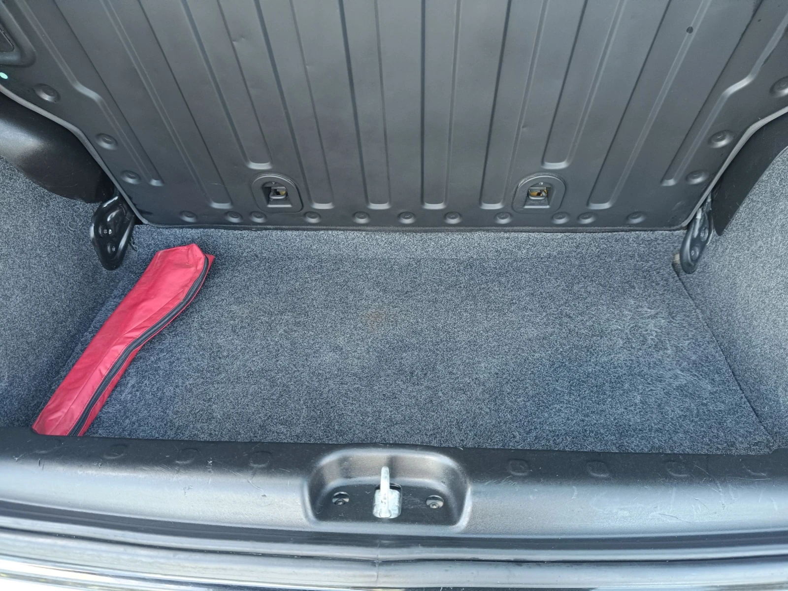 Fiat Panda 4x4 | Mobile.bg   15