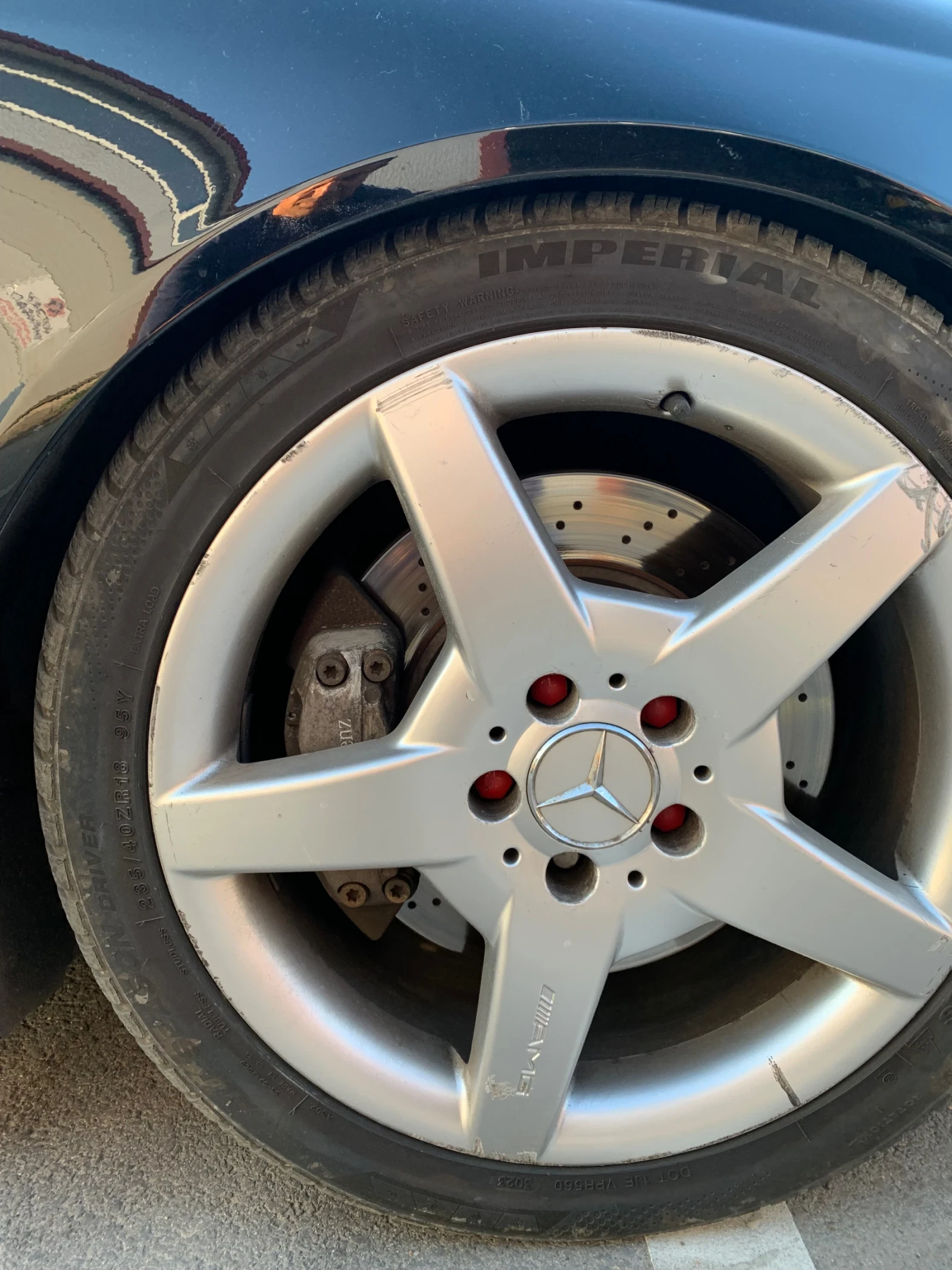 Mercedes-Benz CLK Mercedes CLK 320 CDI  - изображение 7