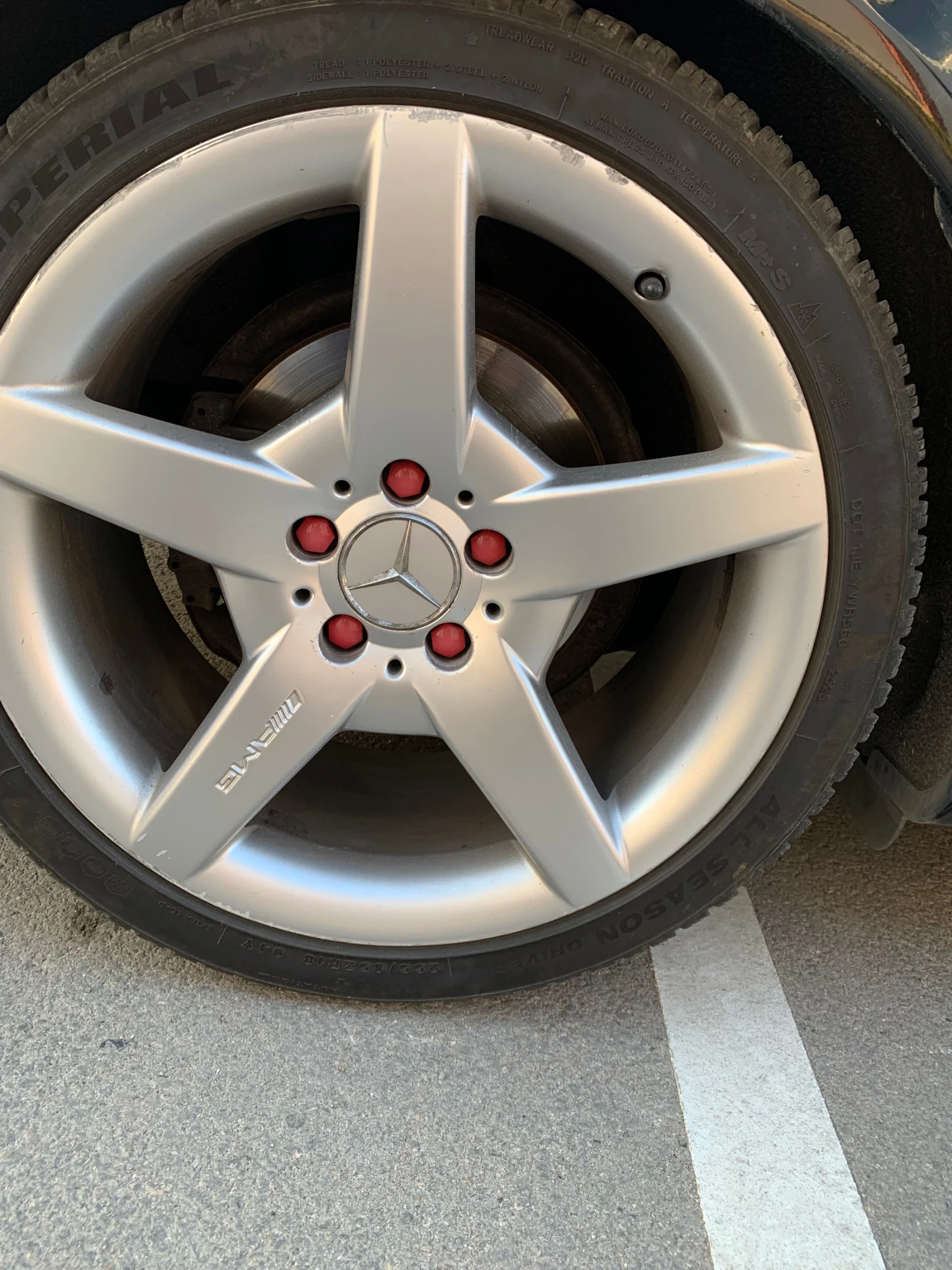 Mercedes-Benz CLK Mercedes CLK 320 CDI  - изображение 6