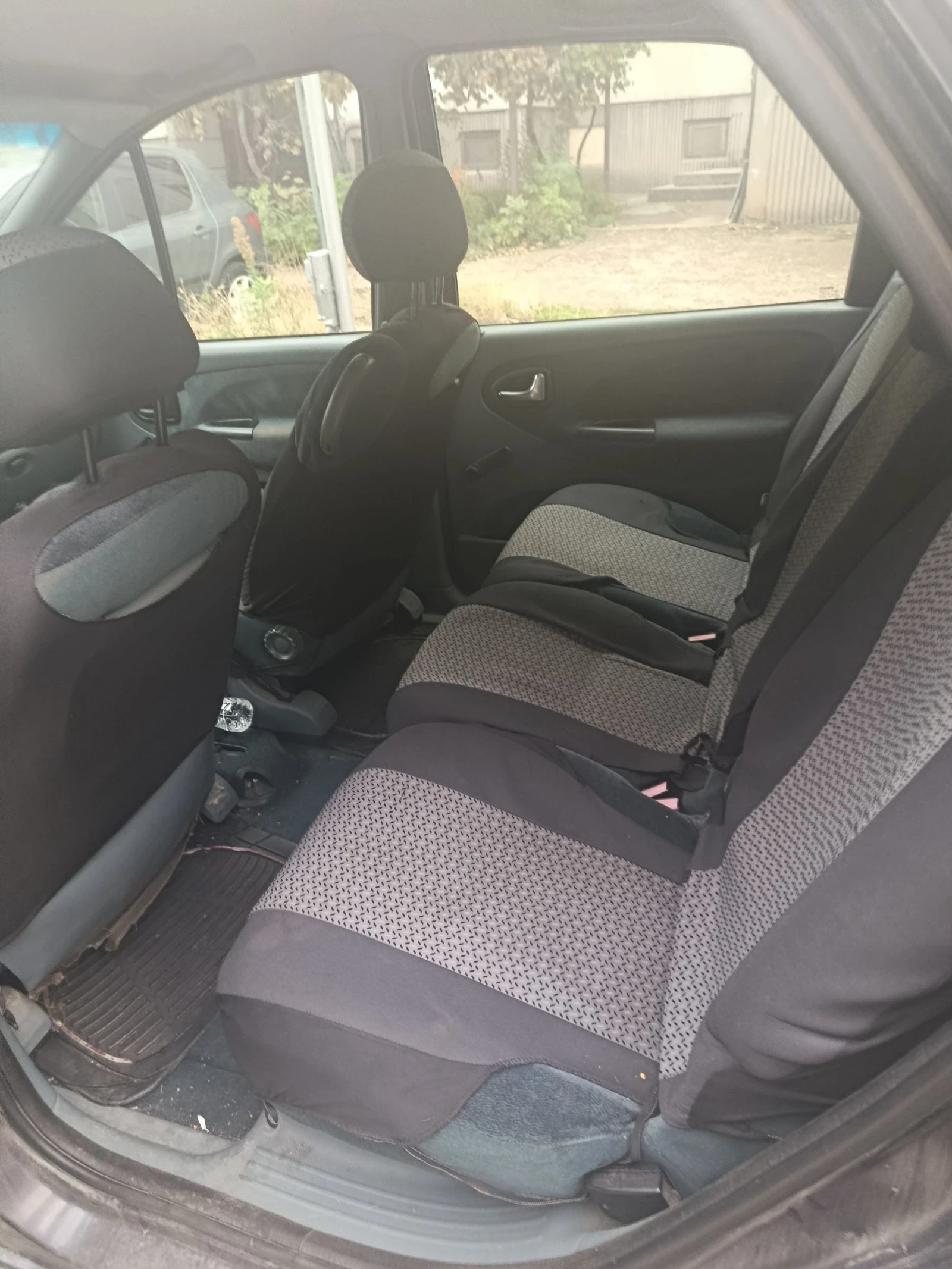 Renault Scenic | Mobile.bg — изображение 7