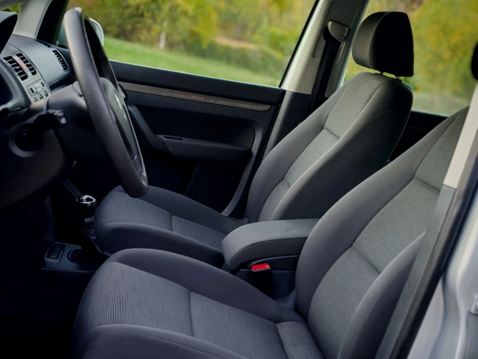 VW Touran 1.9TDI(90)* 6-* FACELIFT*  *  | Mobile.bg   11