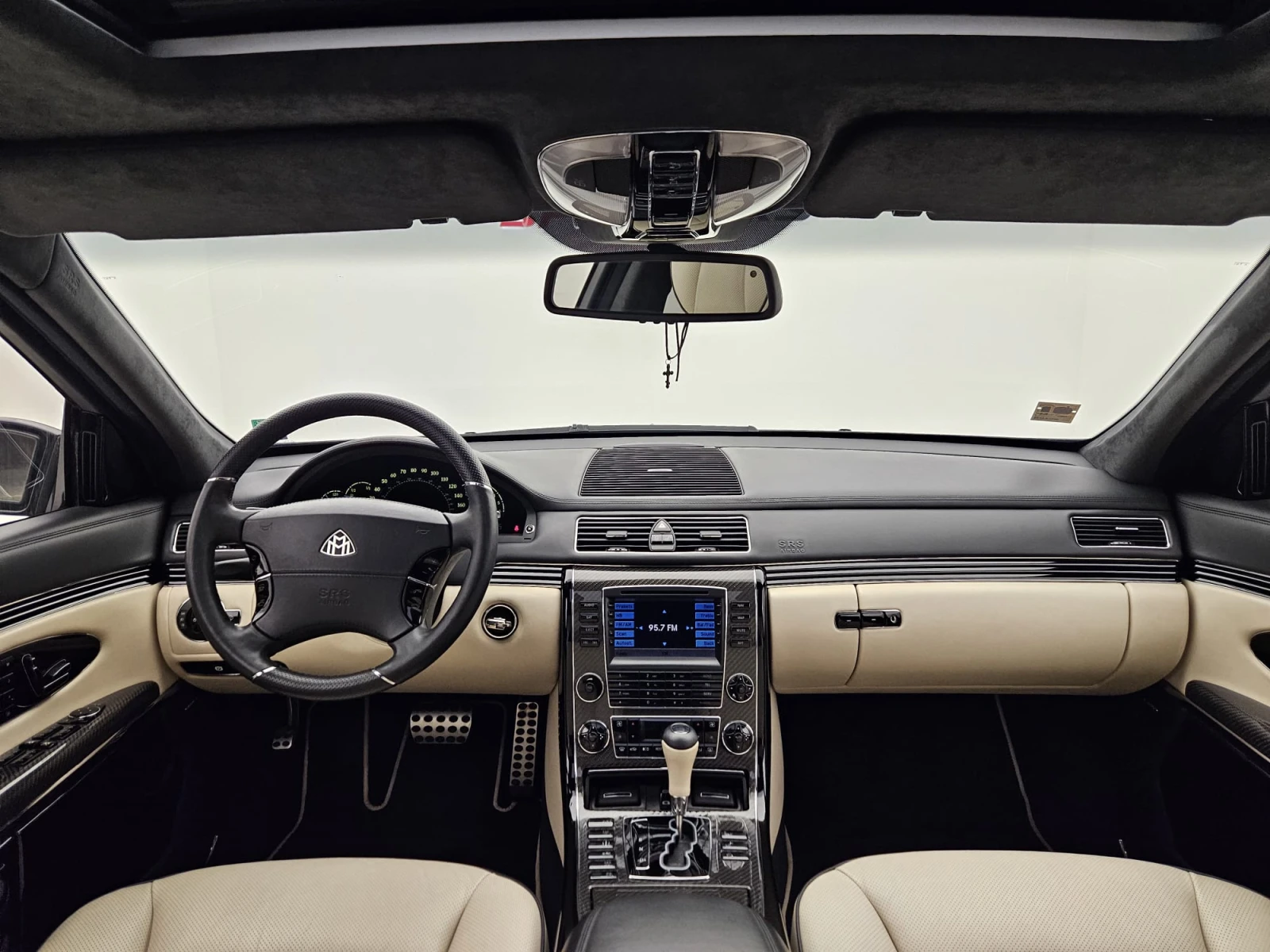 Maybach 57 S | Mobile.bg   9