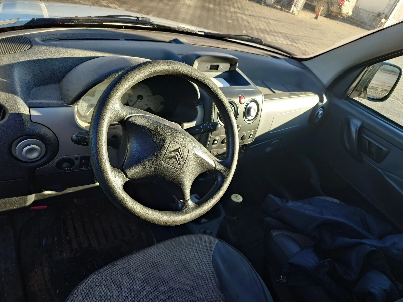 Citroen Berlingo | Mobile.bg   6