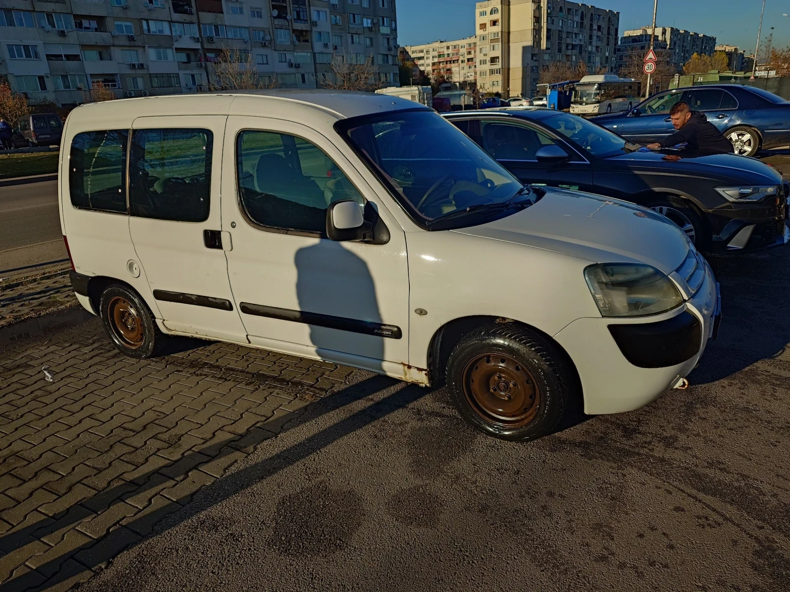 Citroen Berlingo | Mobile.bg   2