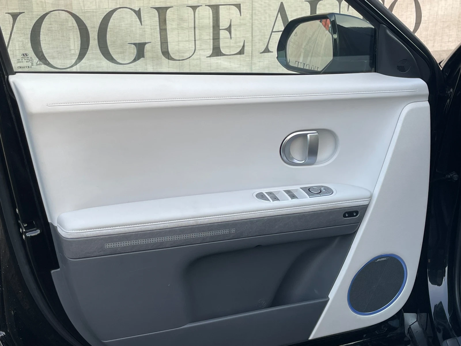 Hyundai Ioniq 5 UNIQ* 306H.P.* 72.6KW* AWD* 43 000KM*  | Mobile.bg   12