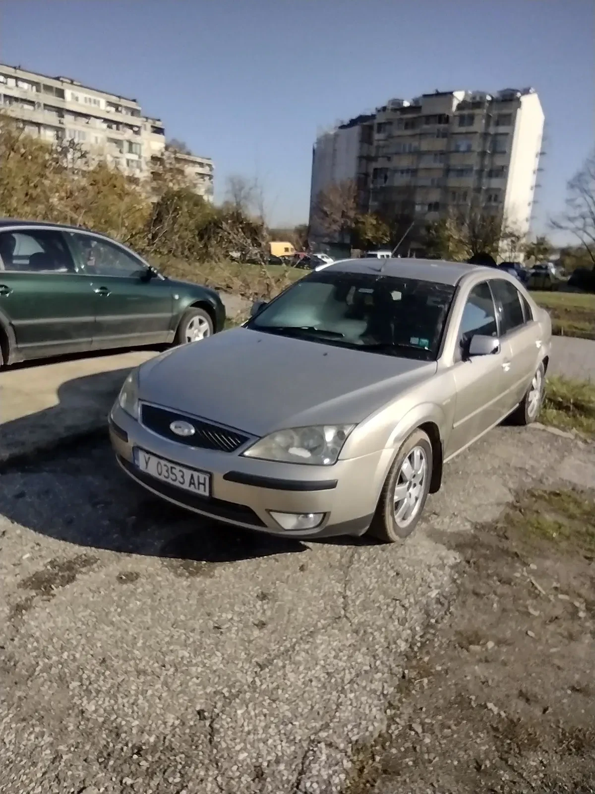 Ford Mondeo | Mobile.bg   1