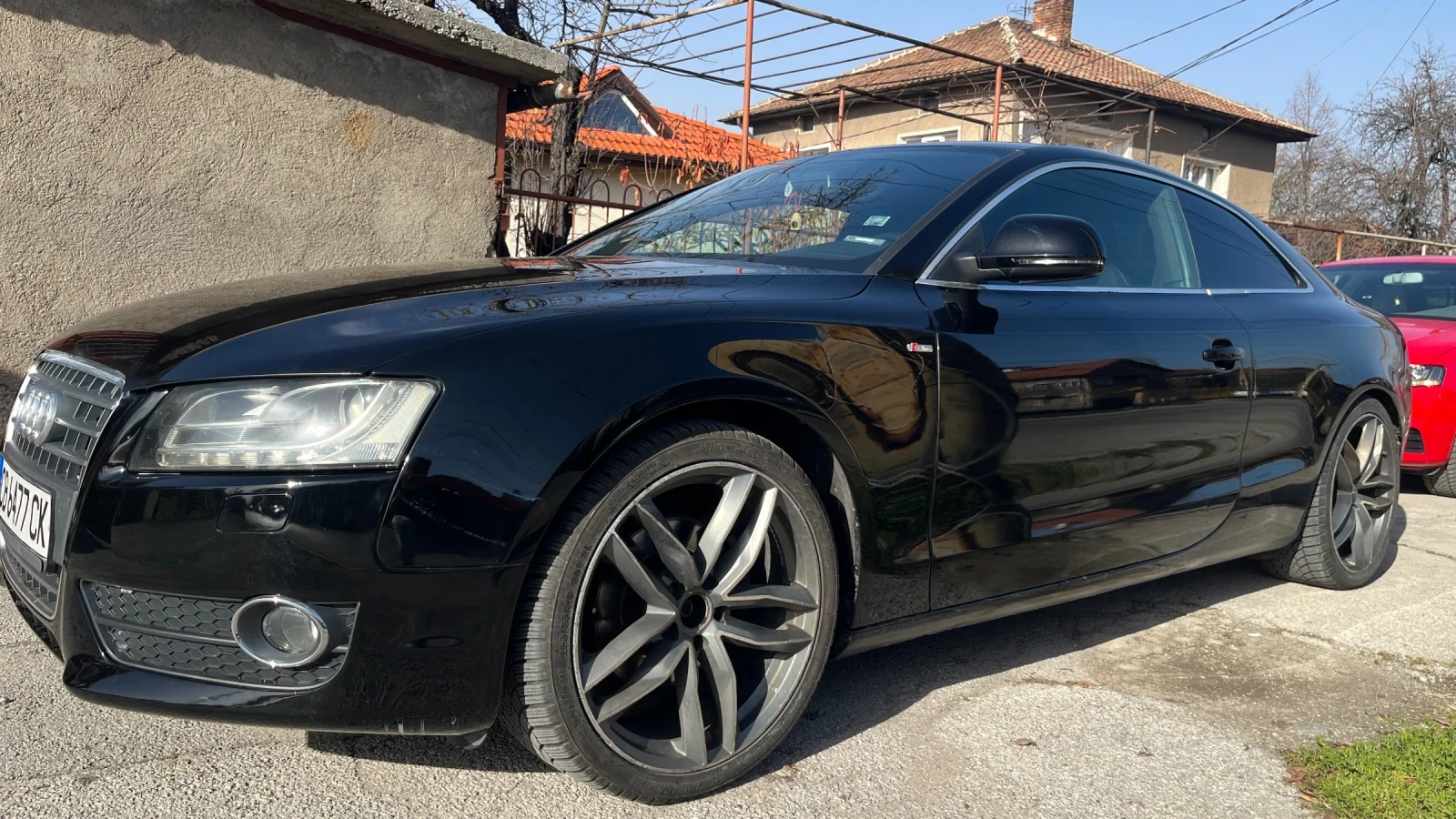 Audi A5  - изображение 3