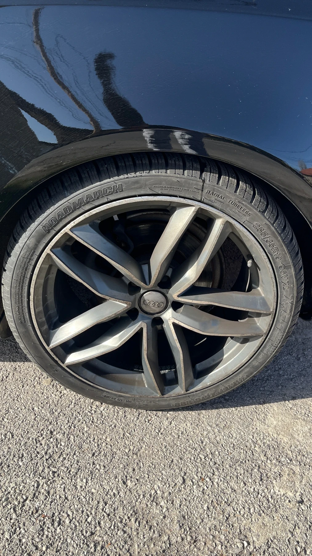 Audi A5  - изображение 6