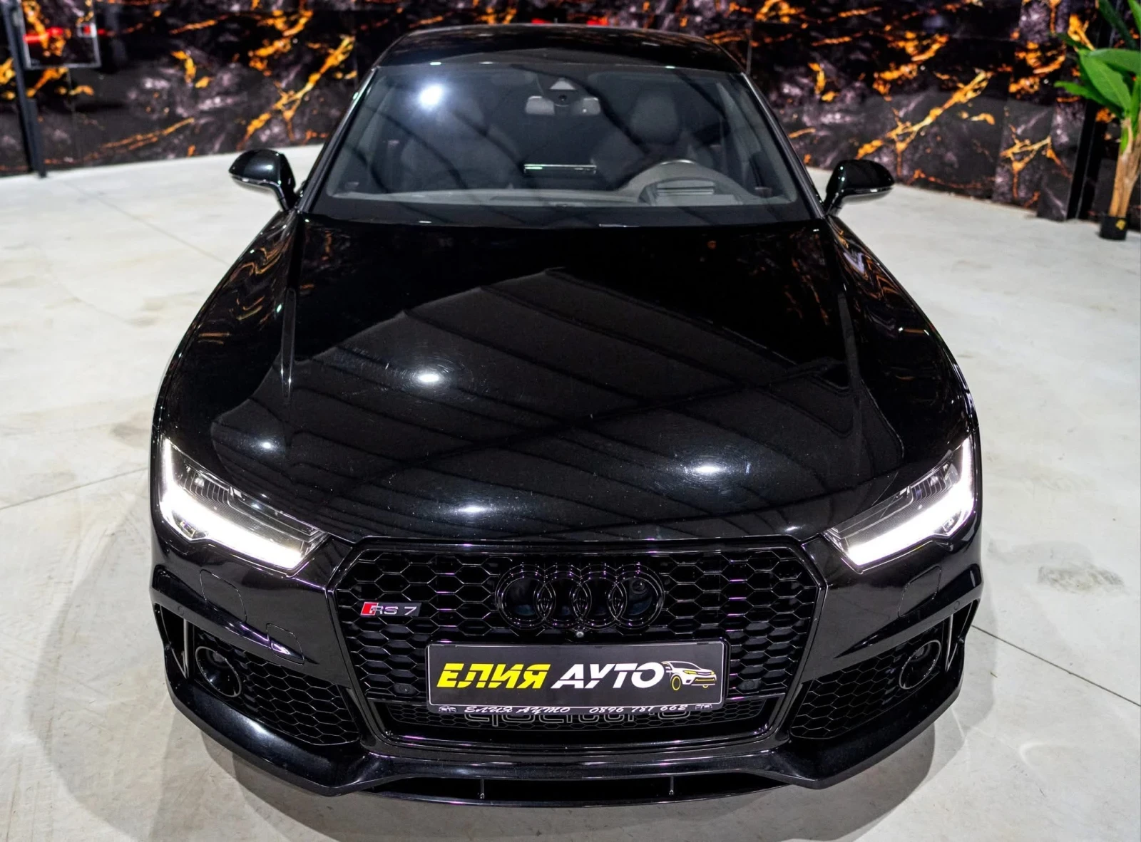 Audi Rs7 FULL ABT TUNING CARBON 780PS ЛИЗИНГ 100% - изображение 3