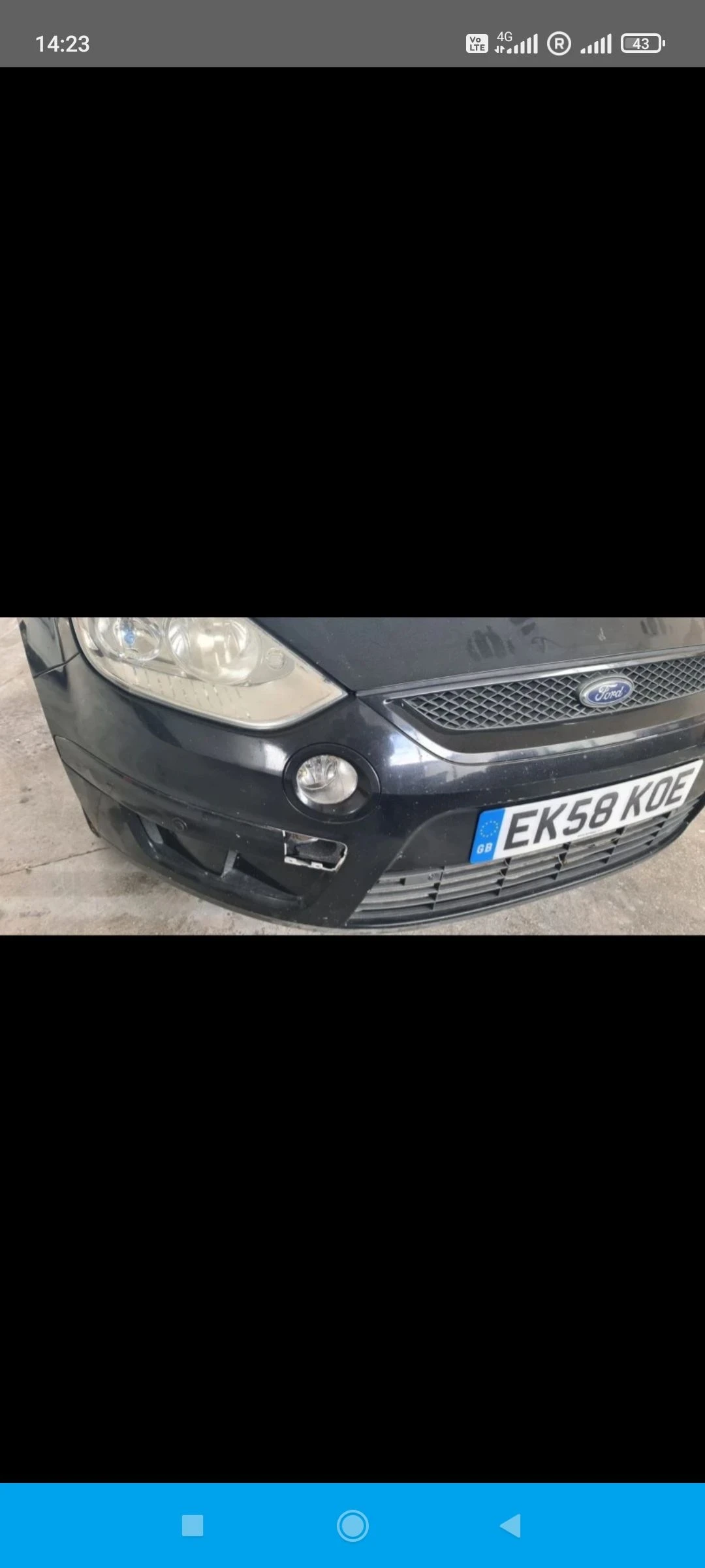 Ford S-Max 2.0 TDCI 7места - изображение 4