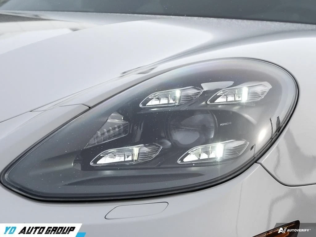 Porsche Panamera  GTS * CARFAX *    | Mobile.bg   12