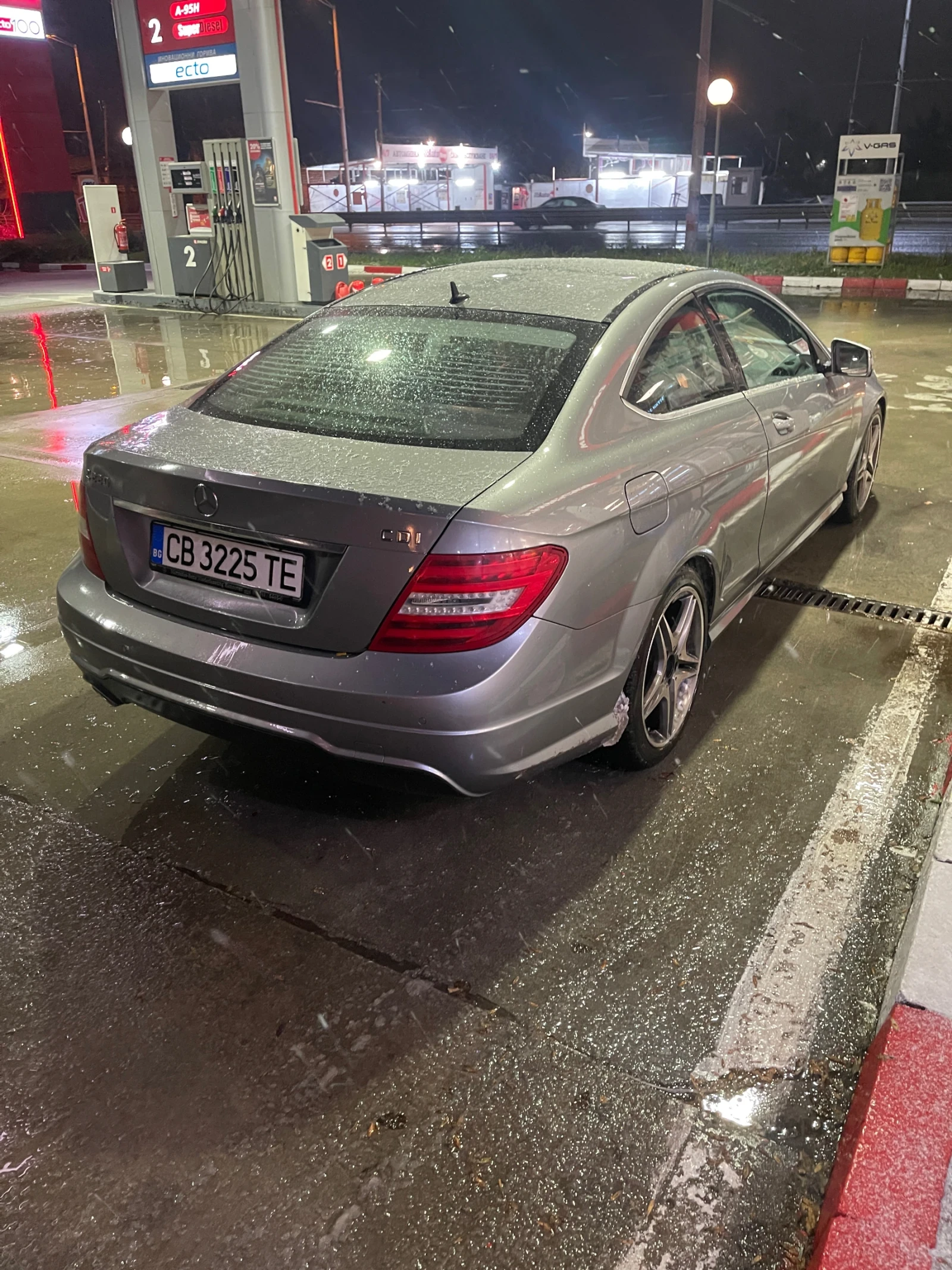 Mercedes-Benz C 220 | Mobile.bg � ����������� 14