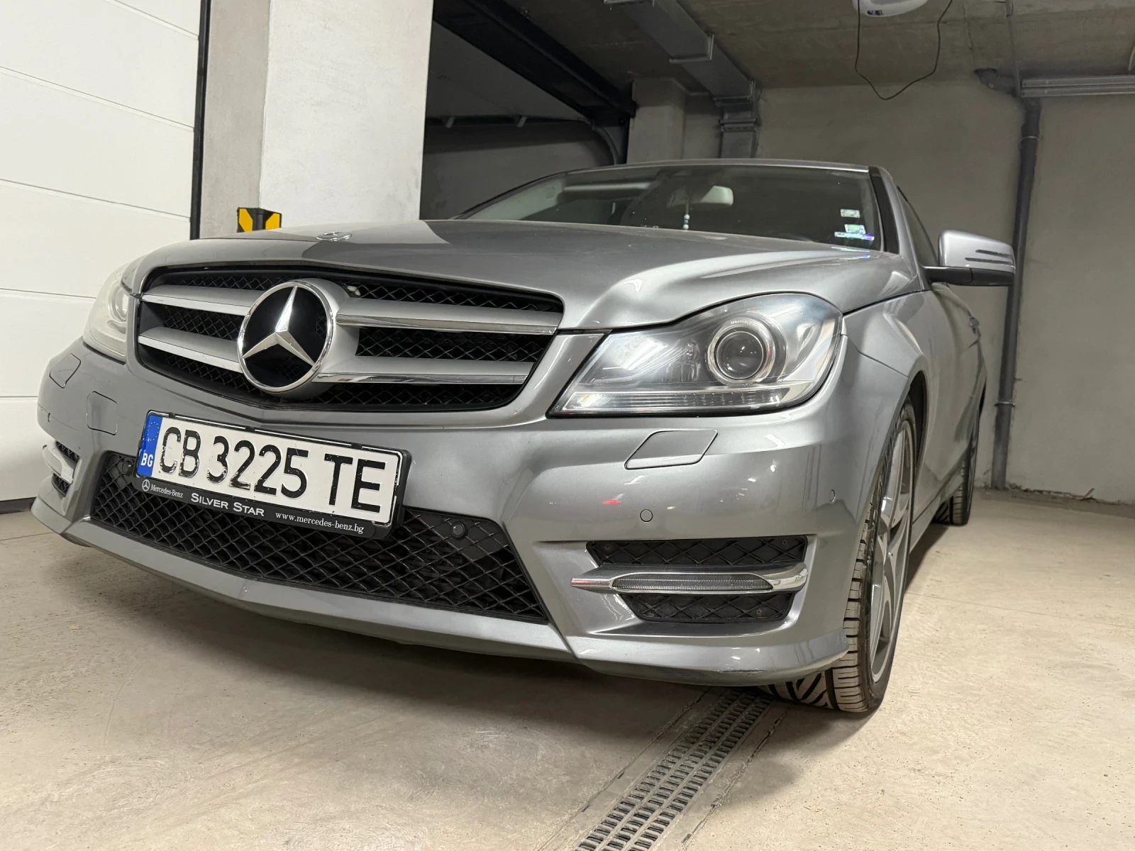 Mercedes-Benz B 220  - изображение 5