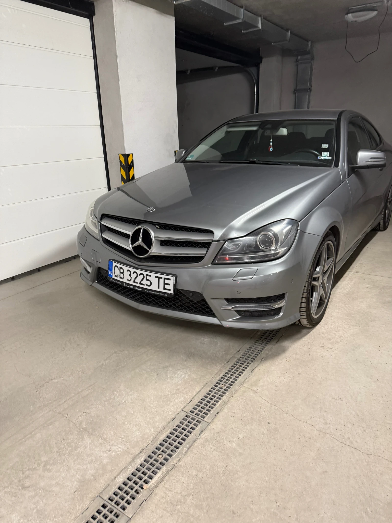 Mercedes-Benz B 220  - изображение 2