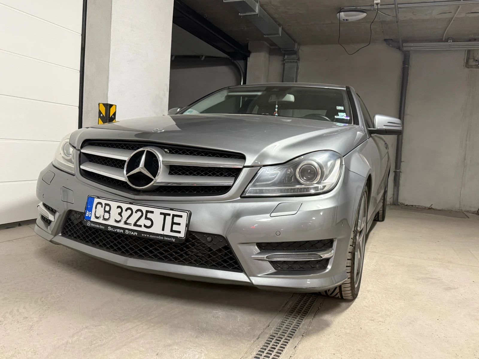 Mercedes-Benz B 220  - изображение 3