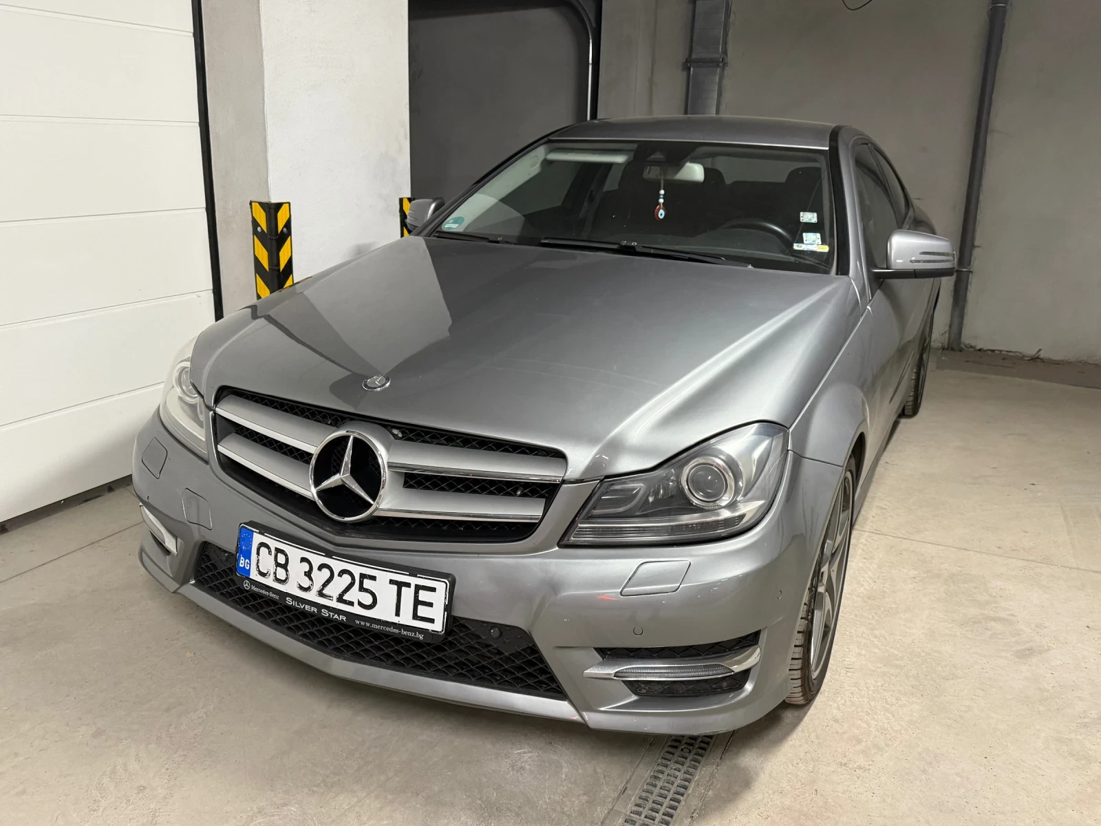 Mercedes-Benz B 220  - изображение 4